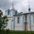 Замошье. Свято-Петро-Павловская церковь 