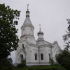 Иказнь. Свято-Николаевская церковь 