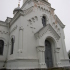 Иказнь. Свято-Николаевская церковь