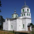 Боровка. Свято-Евфросиниевская церковь 