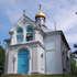 Бобруйщина. Свято-Иоанно-Предтеченская церковь 