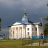 Гадичево. Свято-Екатерининская церковь