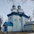 . Свято-Николаевская церковь 