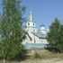 Озерщина. Свято-Евфросиниевская церковь