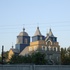 Хойники . Свято-Покровская церковь