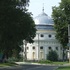 Чечерск. Спасо-Преображенская церковь 