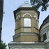 Чечерск. Спасо-Преображенская церковь