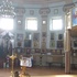 Чечерск. Спасо-Преображенская церковь