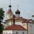 Волковыск. Свято-Николаевская церковь