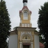 Волковыск. Свято-Николаевская церковь