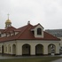 Гродно. Свято-Николаевская церковь 