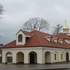 Гродно. Свято-Николаевская церковь