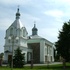 . Свято-Духовская церковь 