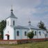 Острова. Свято-Михайловская церковь 