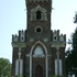 Райца. Свято-Варваринская церковь