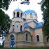 Збляны. Свято-Покровская церковь 