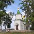 Лебеда. Свято-Николаевская церковь 