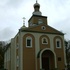Лида. Свято-Георгиевская церковь 
