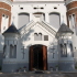 Мурованка. Свято-Рождество-Богородицкая церковь