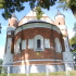Мураванка. Свята-Раства-Багародзіцкая царква