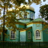 Быхов. Свято-Троицкая церковь