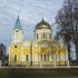 Горький. Свято-Вознесенская церковь 