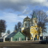 Горький. Свято-Вознесенская церковь