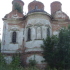Саматевичи. Свято-Троицкая церковь