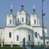 Хотимск . Свято-Троицкая церковь 