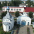 Хотимск . Свято-Троицкая церковь