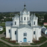 Хотимск . Свято-Троицкая церковь
