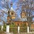 Киевец. Свято-Троицкая церковь