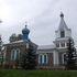 . Свято-Александро-Невская церковь 